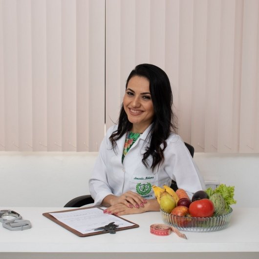 Amanda Mohema Vieira Alves