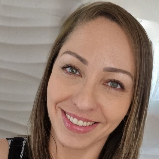 Priscilla Santos Rocha de Oliveira
