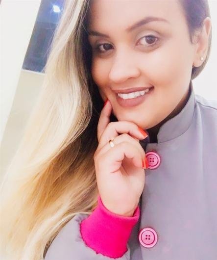 Dra. Jéssica Muniz Neves