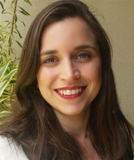 Paula D. Ferraresi
