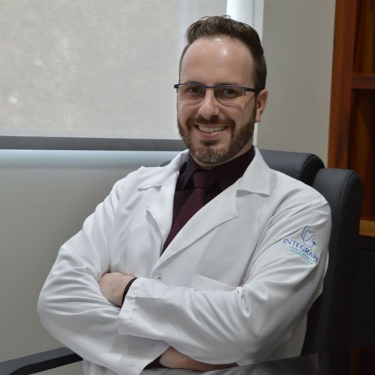 Dr. Roger Bagolin Da Silva