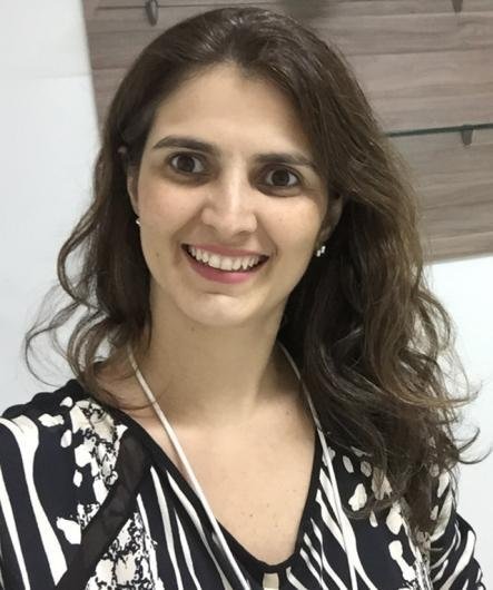 Milena Barreto Aires
