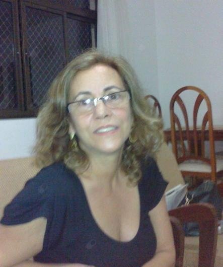 Dra. Lúcia Cunha Sadock Vianna