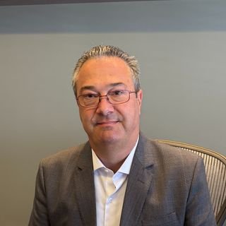 Dr. Orestes Vicente Forlenza