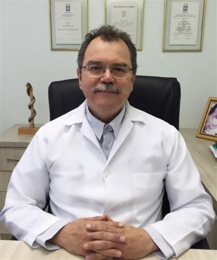 Dr. Gilmar Juliani Biscaia