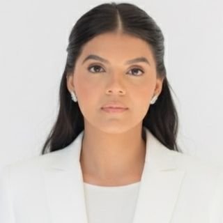 Dra. Thalita Rejane Chagas de Araújo