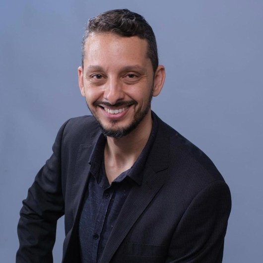 Júlio Custódio