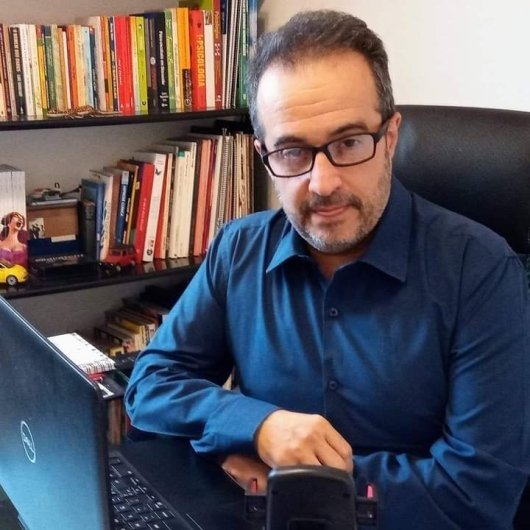 Jaime Cleto