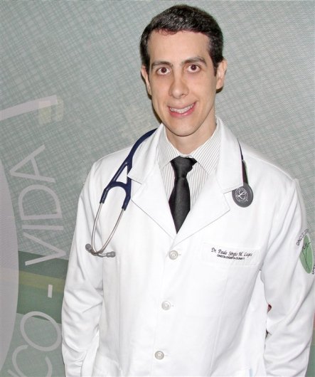 Dr. Paulo Sérgio Moraes Lages