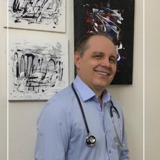 Dr. Jorge Andre Cartaxo Peixoto