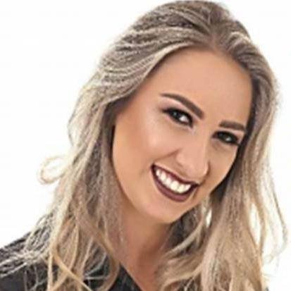 Dayane Maria Ongaro Arcie