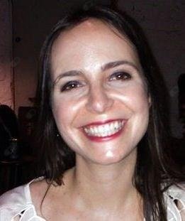 Andrea Guimarães Rothschild