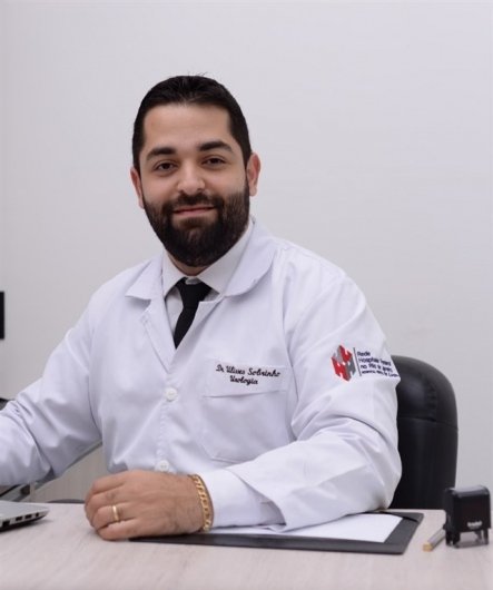 Dr. Ulisses Lopes Guerra Pereira Sobrinho