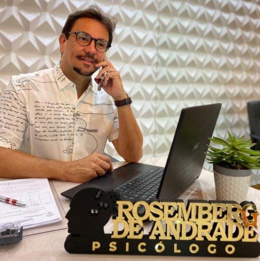 Rosemberg de Andrade