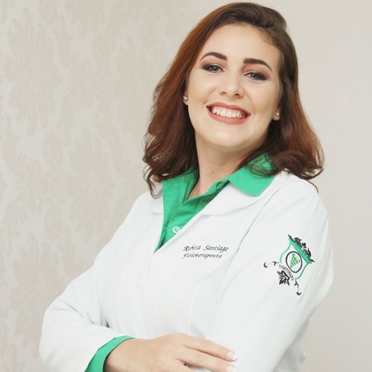 Dra. Rebeca Santiago