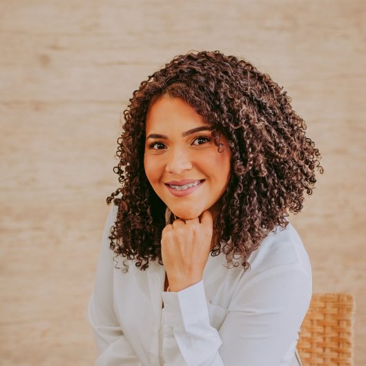 Giovana Bandeira de Oliveira