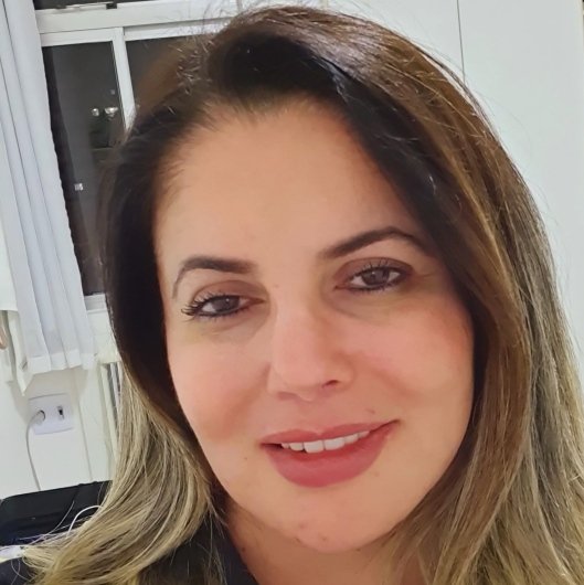 Dra. Helania Pereira Fagundes de Azevedo