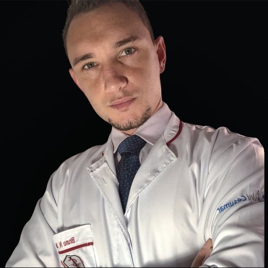 Dr. Bruno Nogueira