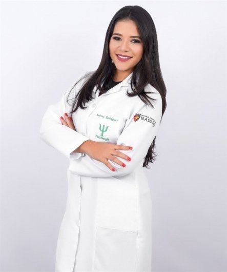 Andreza Rayane Rodrigues