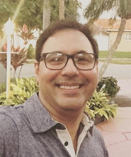 Dr. Rene Jesus Acosta
