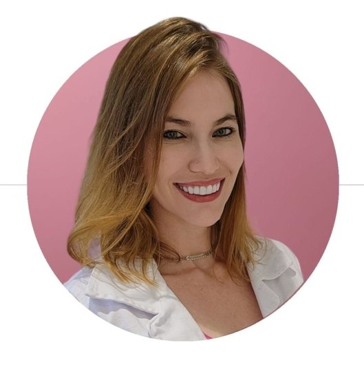 Dra. Suellen Fabiane