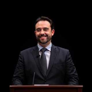 Dr. Augusto Vilela