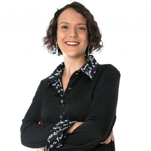 Suellen Mengatto