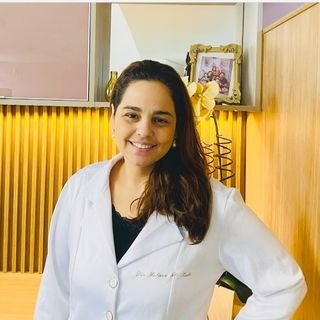 Dra. Fabiene Abi Madi Silva Filí
