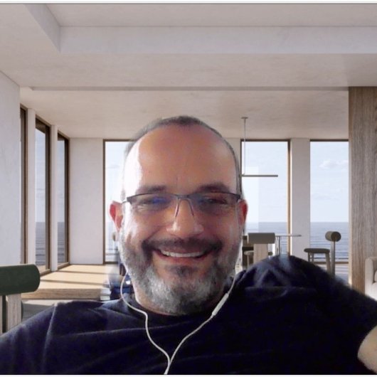 Prof. Osvanir Gomes
