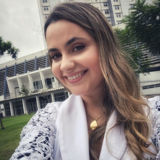 Dra. Sarah Buchalla Bosco