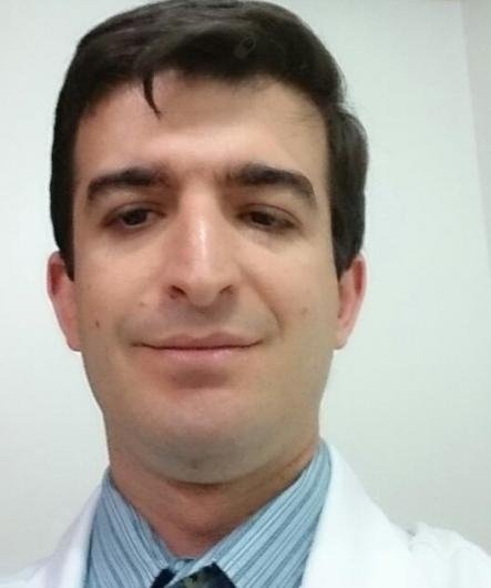 Dr. José Moreira