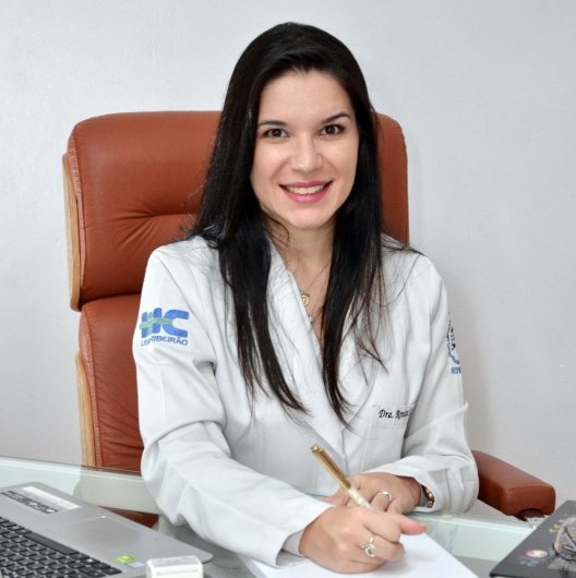 Dra. Renata Escher Pereira