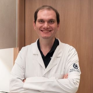 Dr. Ali Ibrahim Yassine