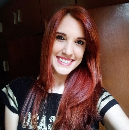 Larissa Maioli