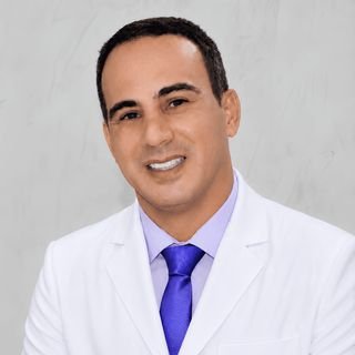 Dr. Joaquim Canaan