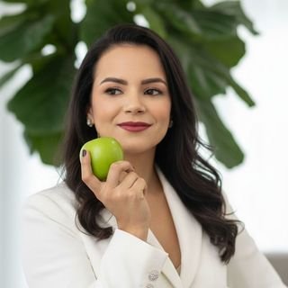 Dra. Rosana Santana