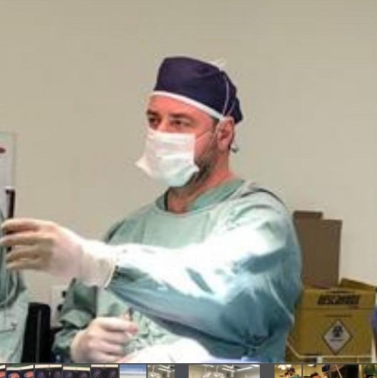 Dr. Carlos Roberto Malaguti