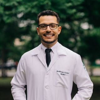 Dr. Guilherme Escarião de Morais Nóbrega