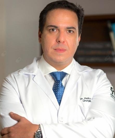 Dr. Pedro Brandão