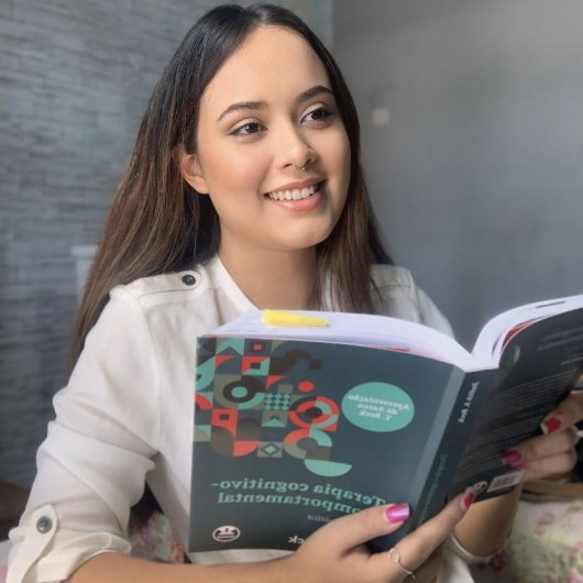 Vitória de Cassia Pereira da Silva