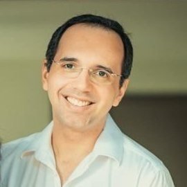 Dr. Rafael Rodrigues Duarte de Melo