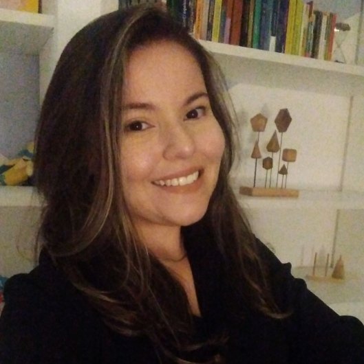 Thamisa Mara Vasconcelos Nogueira