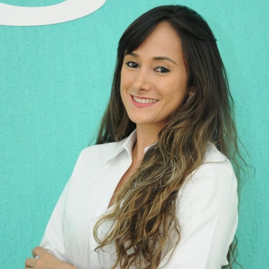 Dra. Kátia Caetano