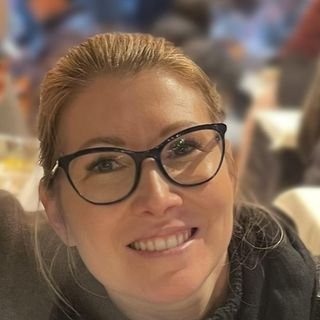 Dra. Tatiana Lauxen Peruzzolo