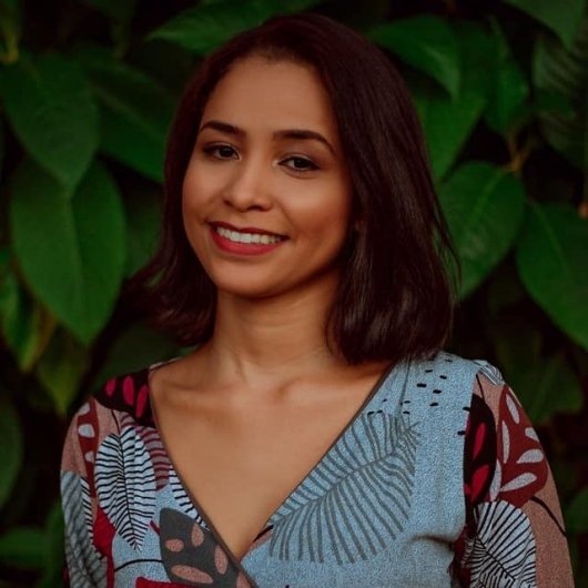 Thais Santos De Souza