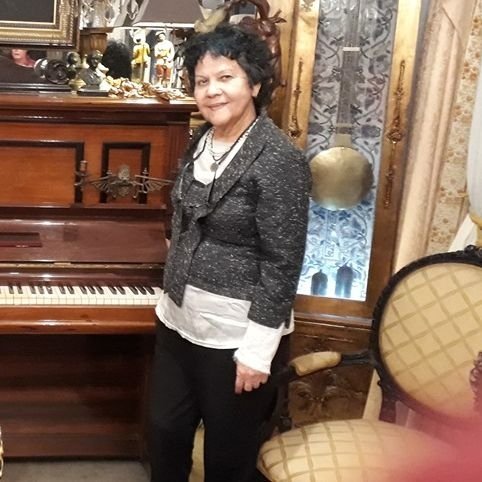 Ana Maria De Souza Chaves