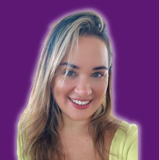 Dra. Amanda Sales