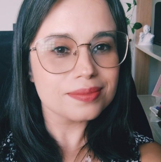 Ana Paula Alves de Melo Marujo