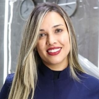 Dra. Lorrany Camilo da Silva