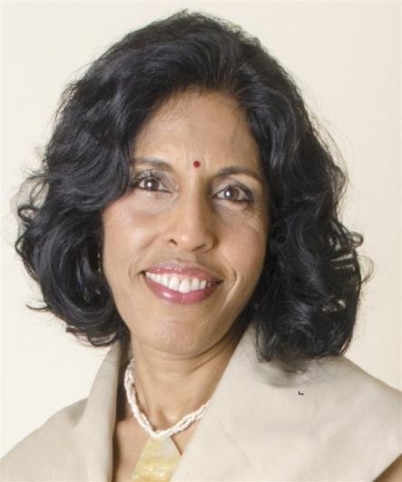Dra. Elizabeth Zamerul Ally
